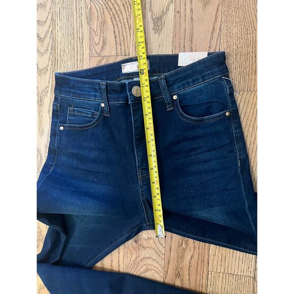 KUT FROM THE KLOTH HIGH RISE CONNIE FAB AB‎ SIZE 0 - Picture 8 of 10